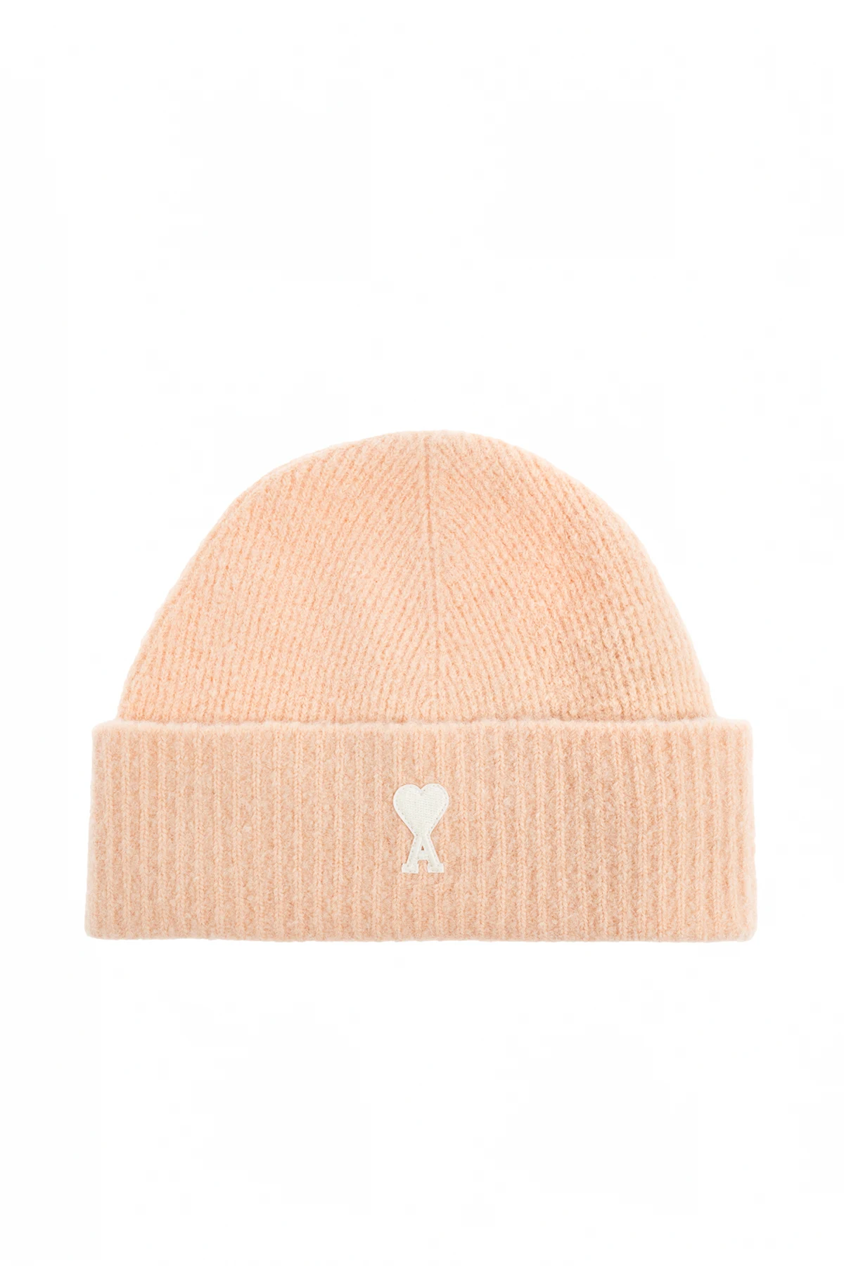 Czapka z naszywką z logo