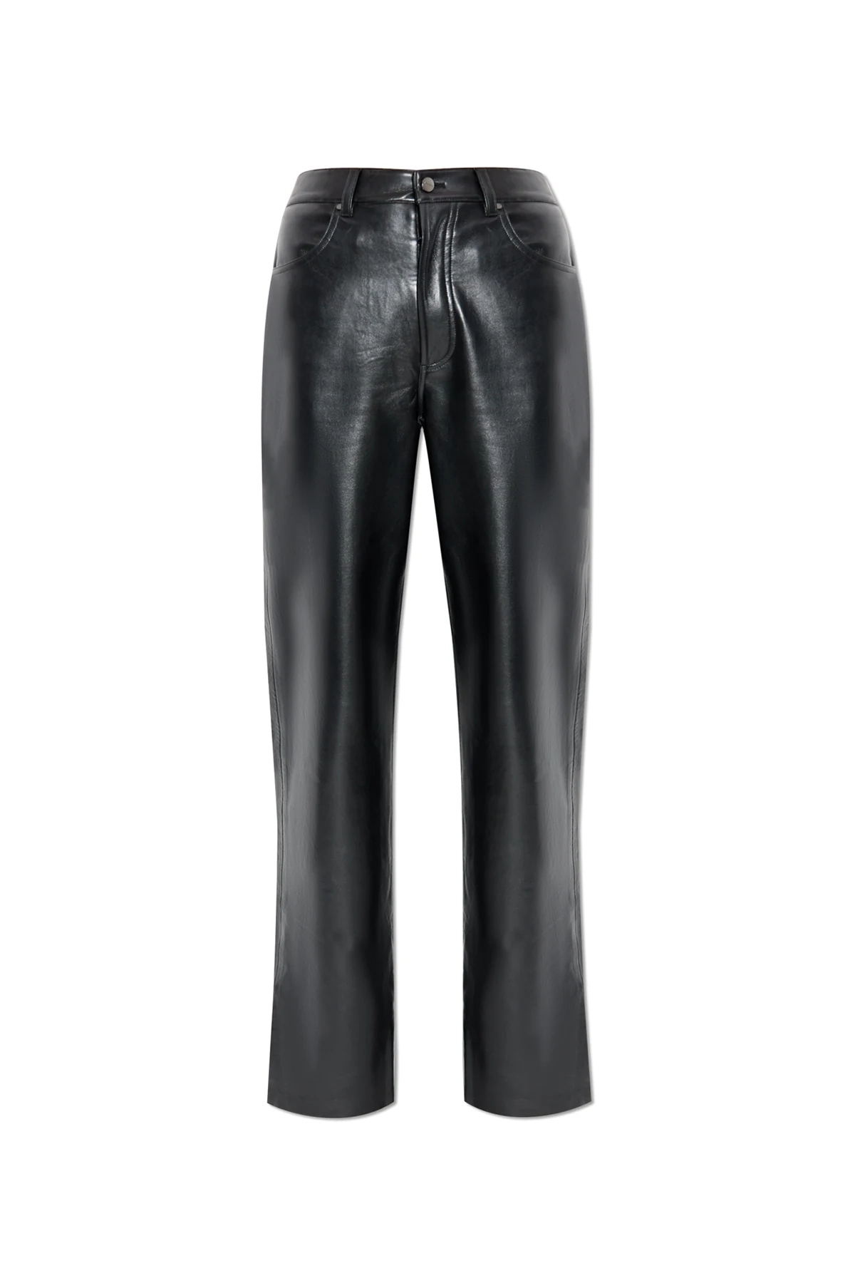 Spodnie z kieszeniami