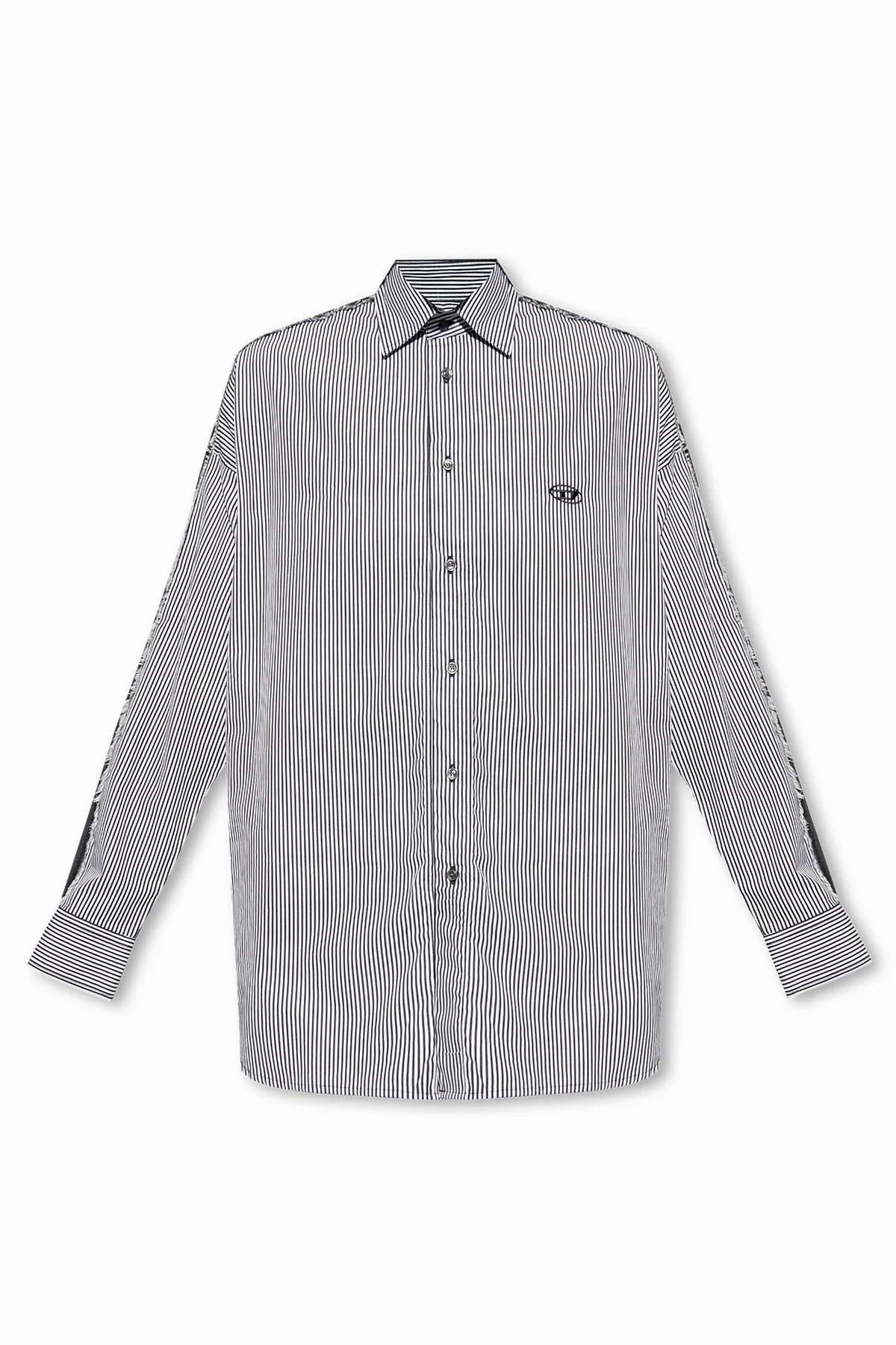 Koszula ‘S-WARH-STRIPE’