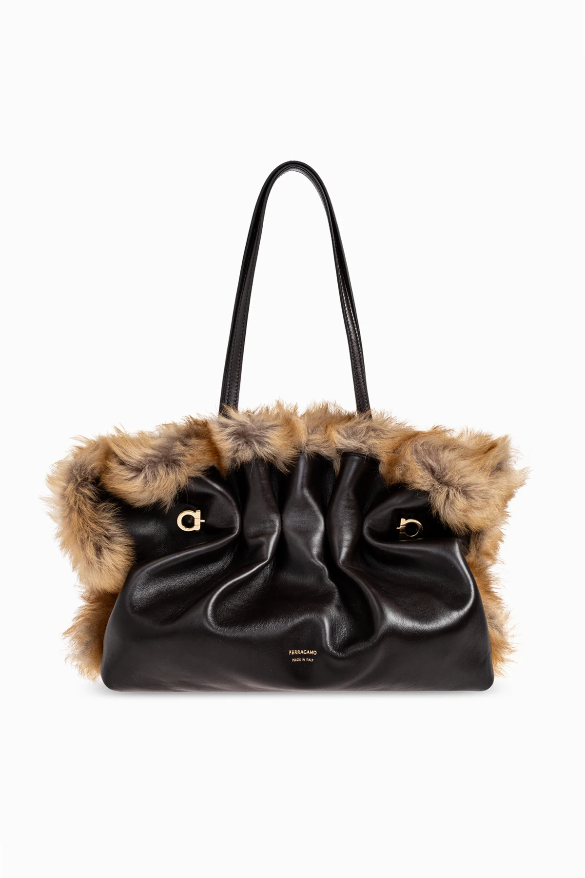 Torba na ramię `Soft Medium`