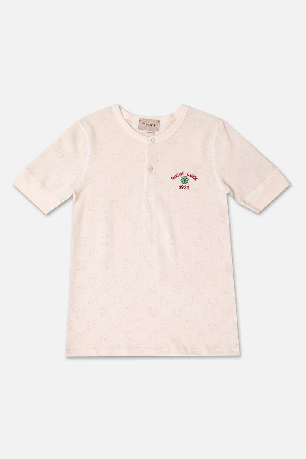 Cotton T-shirt