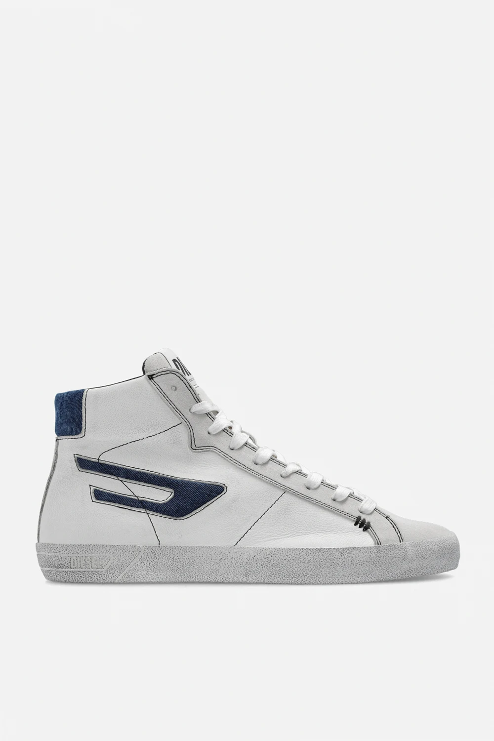 ‘S-LEROJI MID’ sneakers