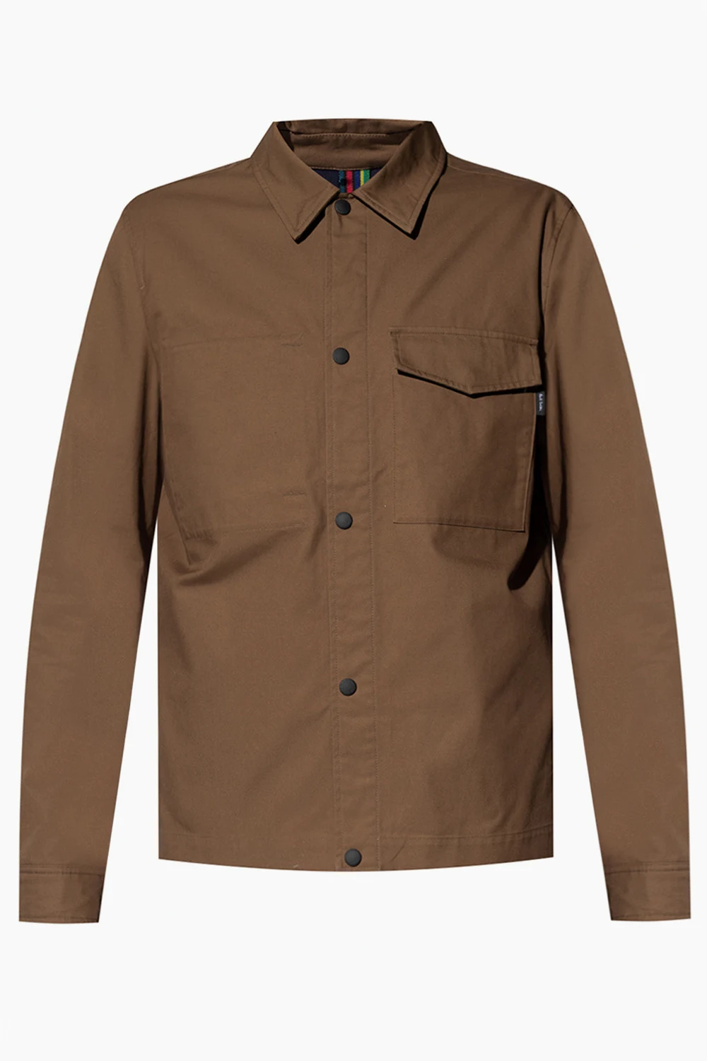 Koszula z kieszenią