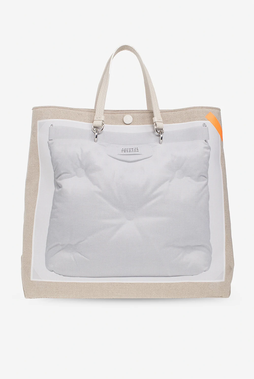 Shopper bag