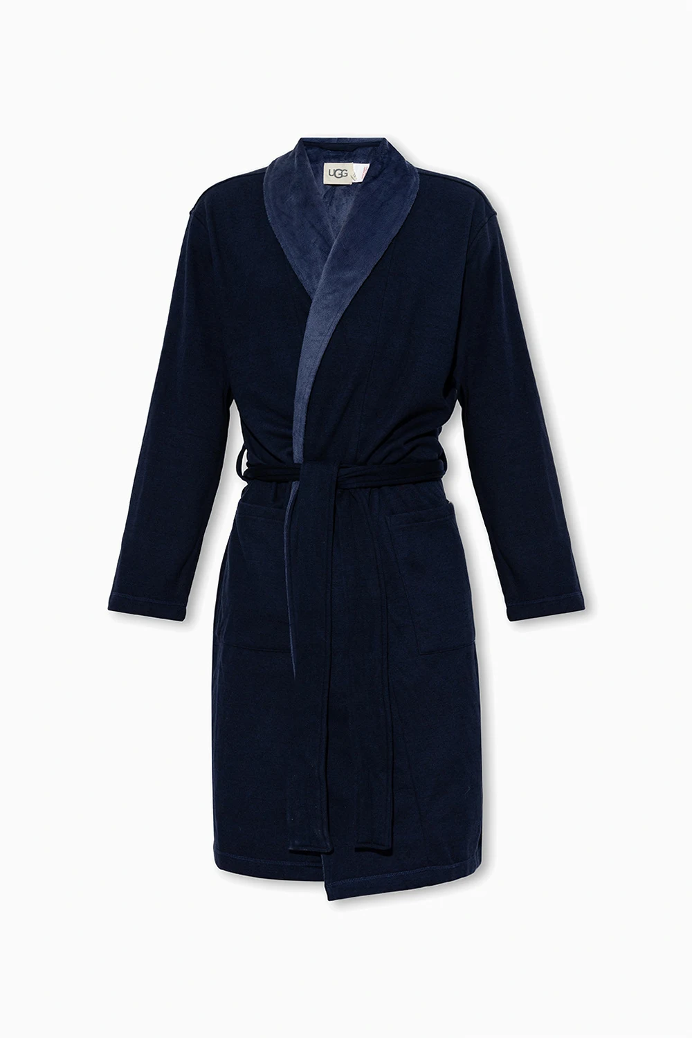 ‘Robinson’ bathrobe