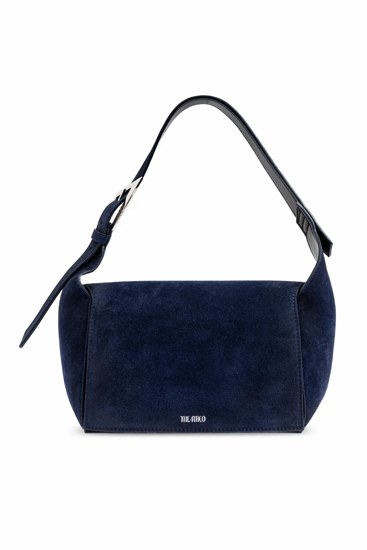 MARINEBLAU Schultertasche 7/7