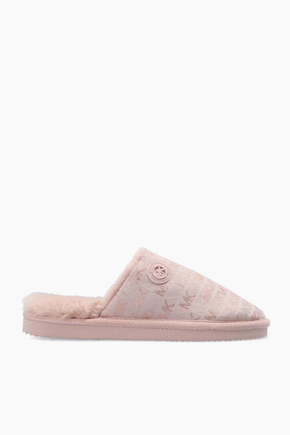 ‘Janis’ fur slides