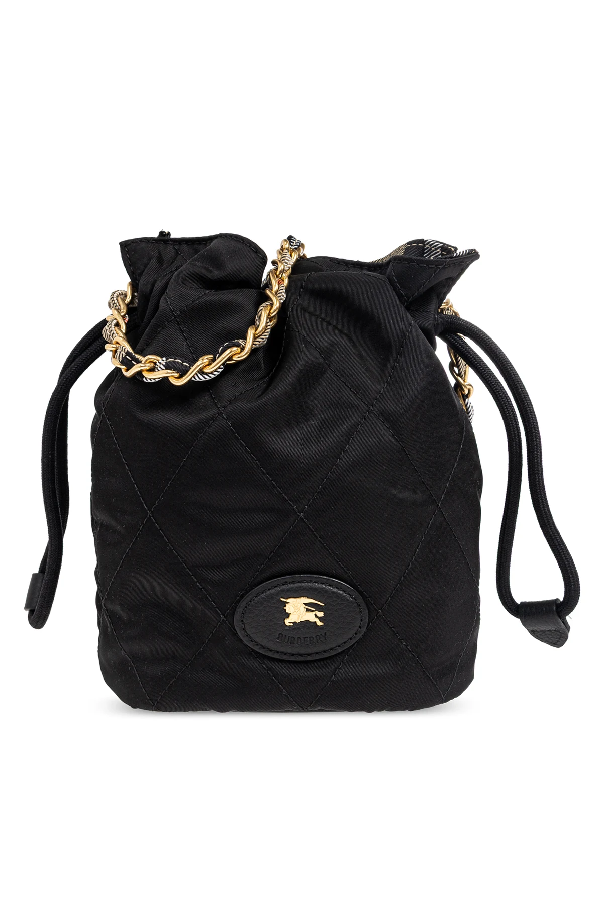 Torba na ramię `Horseshoe` typu `worek`