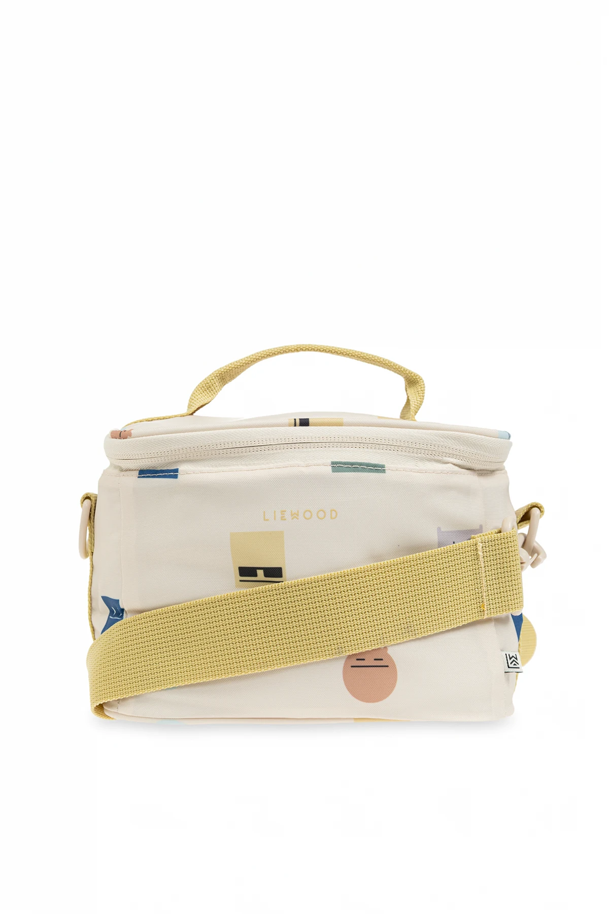 Mała torba termiczna