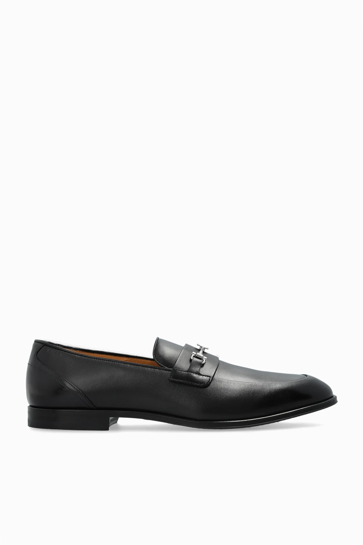 Buty `Willmont` typu `loafers`