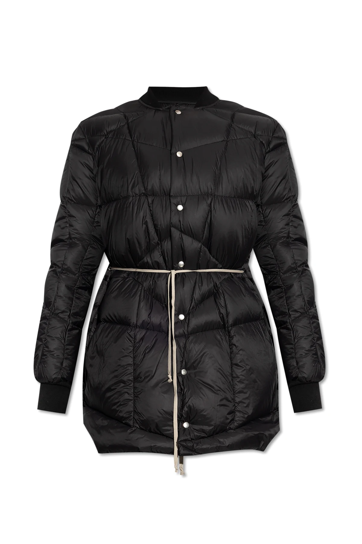 Puchowa kurtka `Flight`