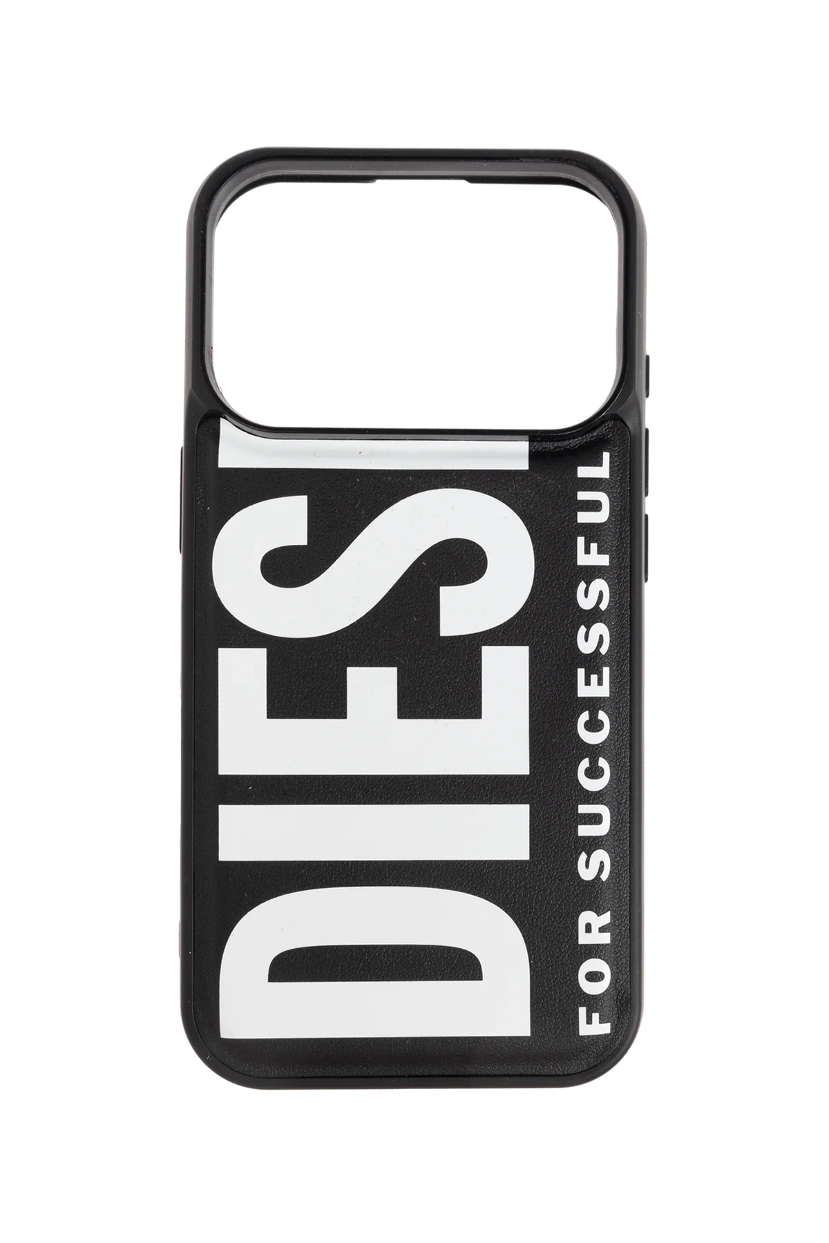 BLACK Case for iPhone 17 Pro with MagSafe