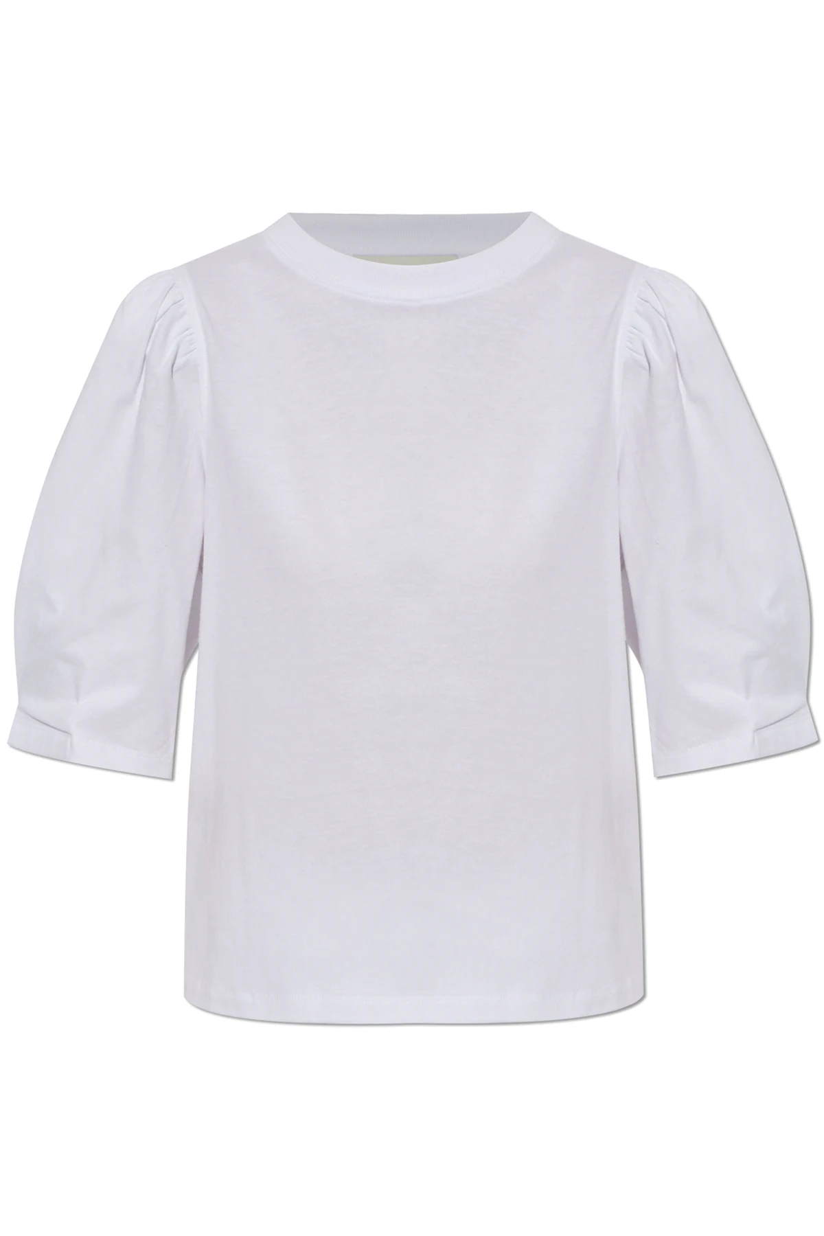 WEISS T-Shirt „Maeliss“