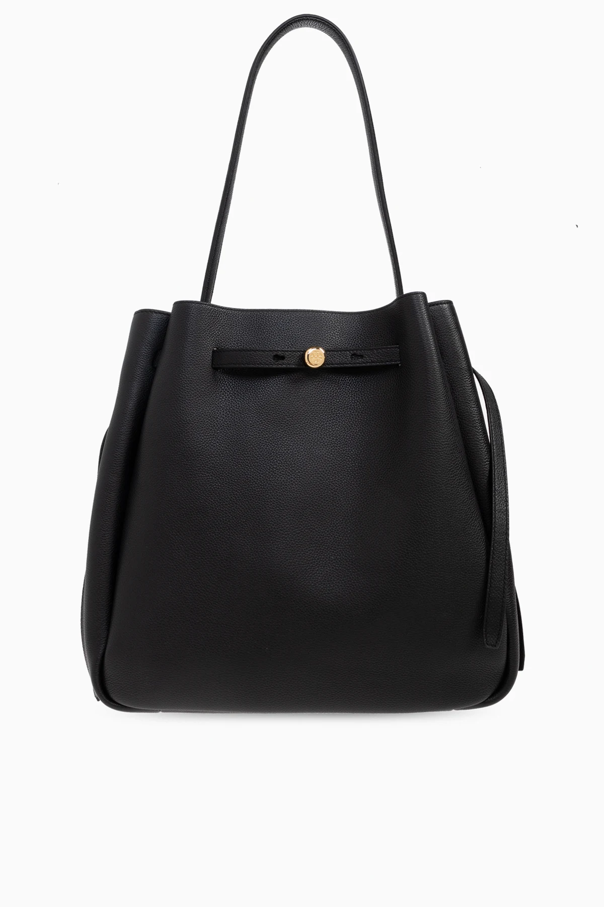 CZARNY Torba na ramię  `Romy Large`