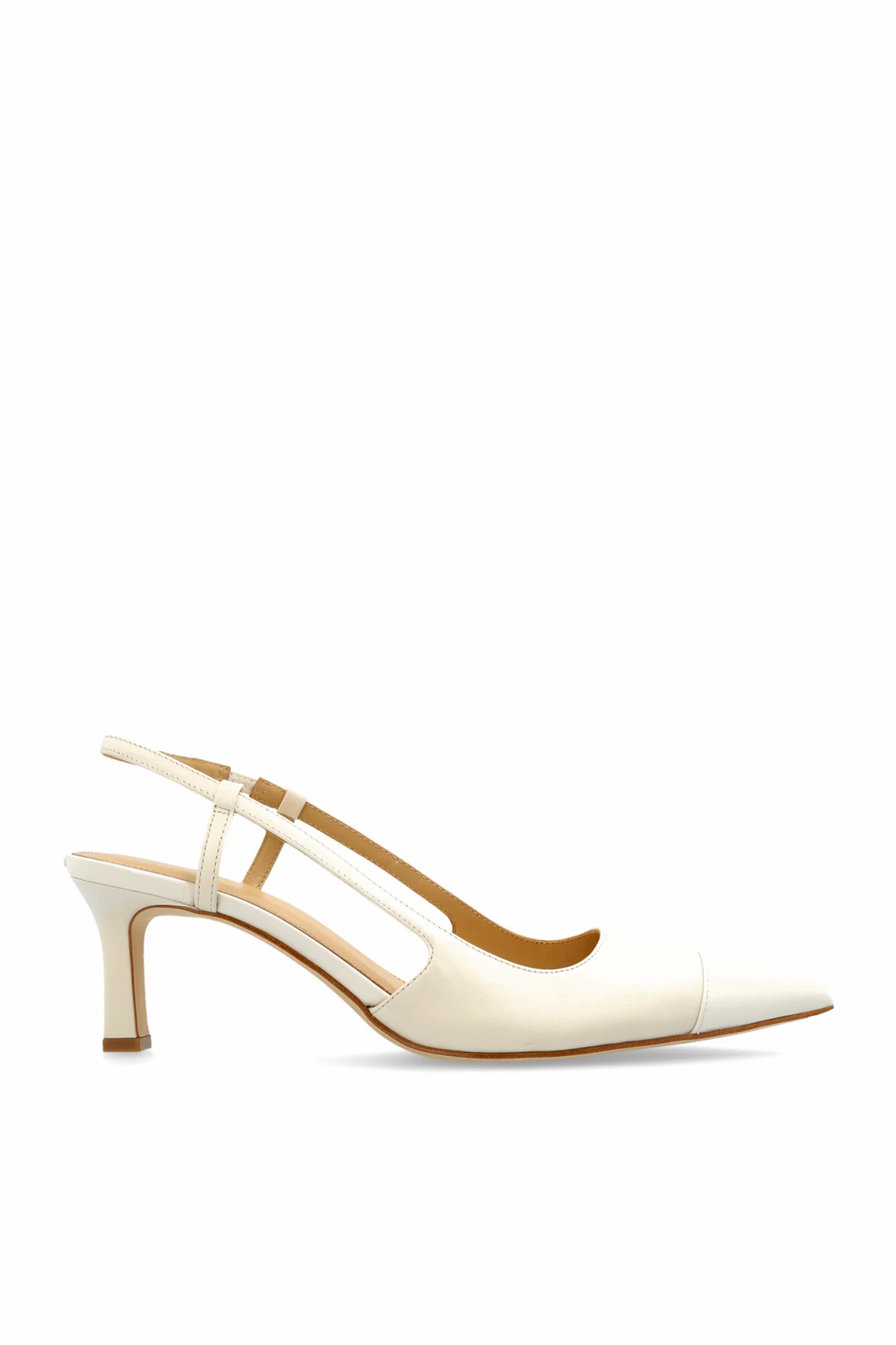 CREME Absatzschuhe „Alora“
