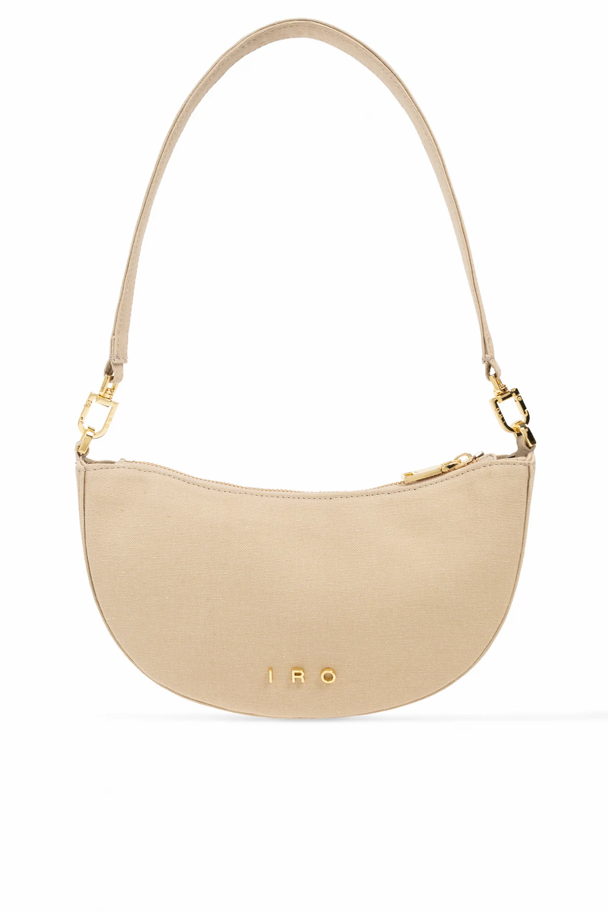 beige Shoulder bag Iriarc