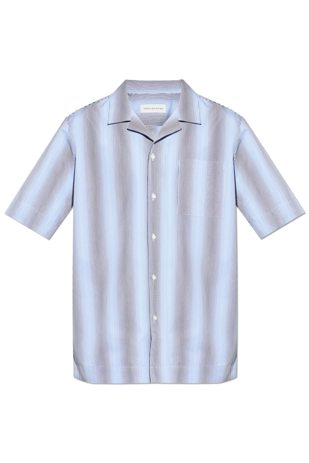 NIEBIESKI Koszula `Carltone`