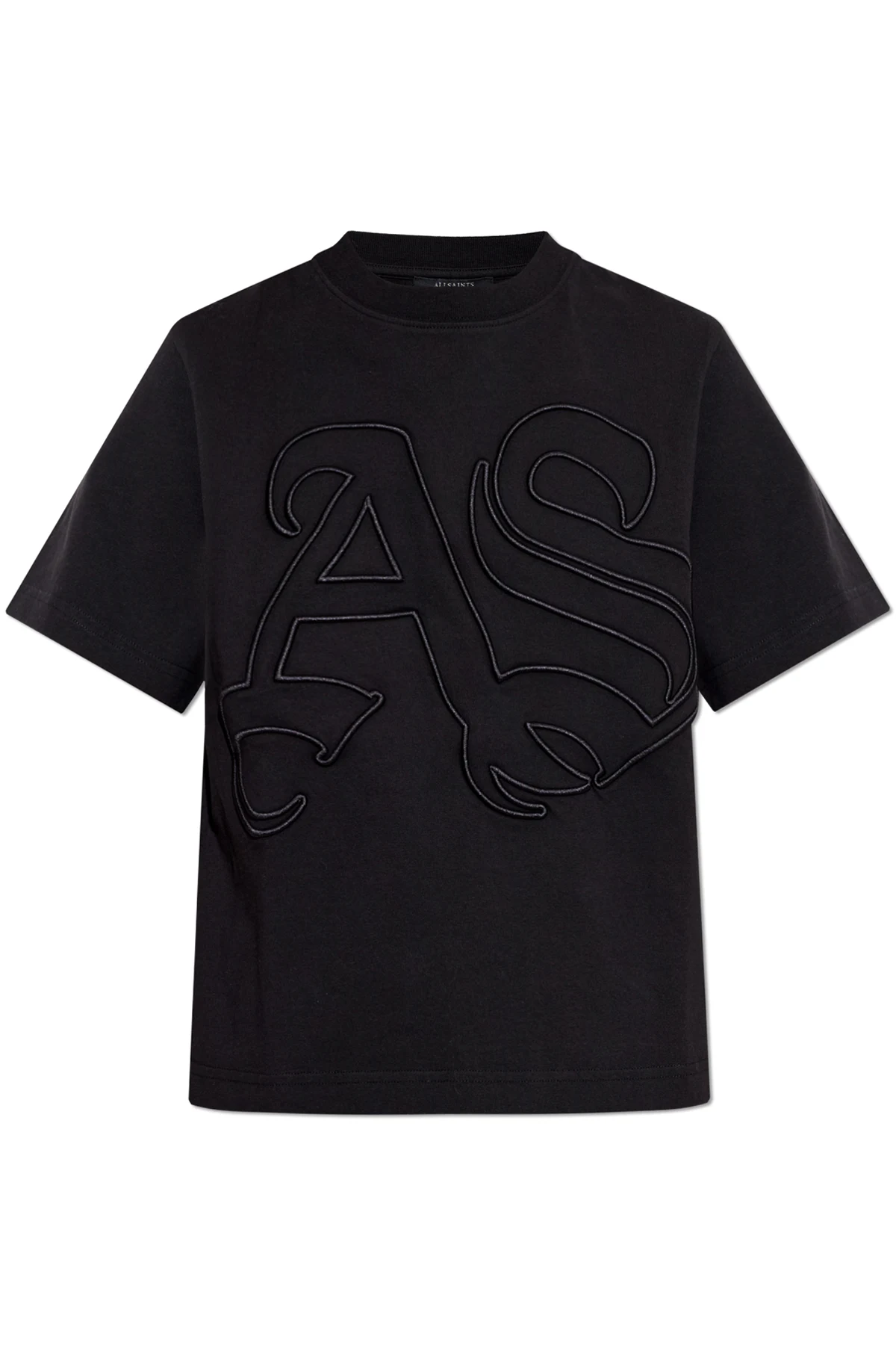 SCHWARZ T-Shirt ‚Lisa’