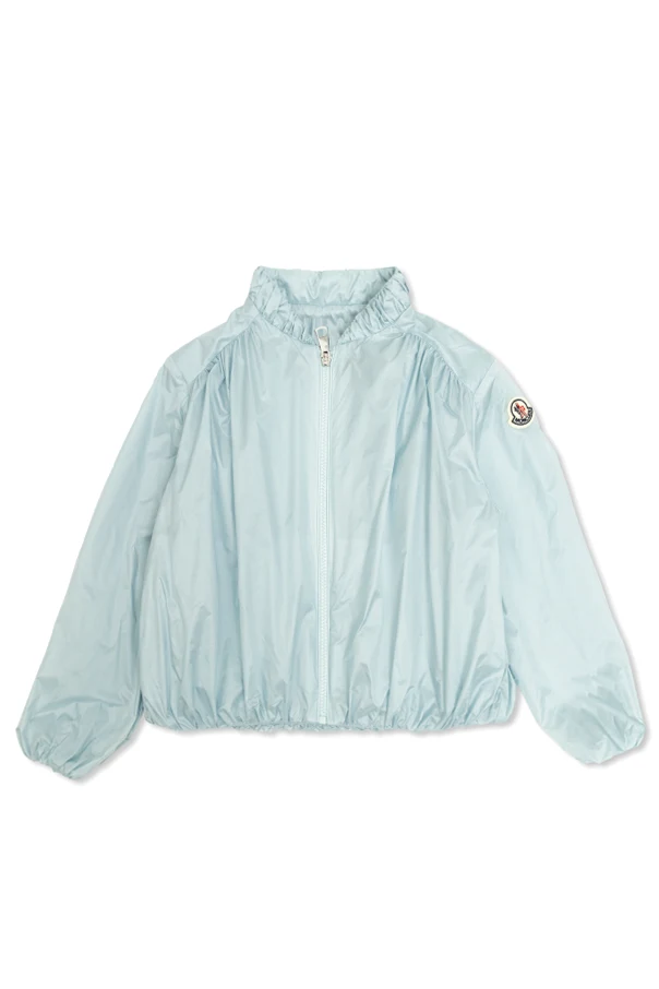HELLBLAU Jacke Chazeron