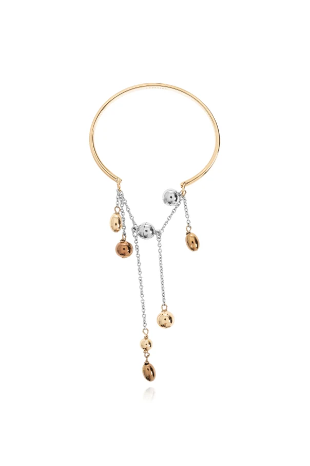 MULTIKOLOR Mosiężna bransoleta