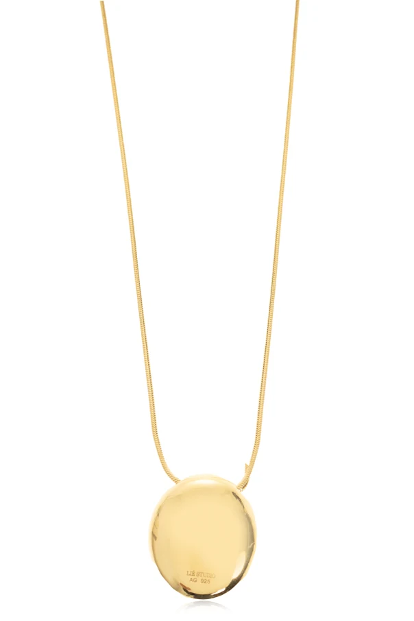 GOLD Halskette „Julia“