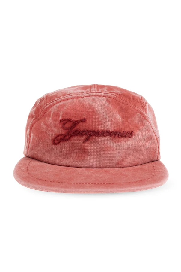 ROT Basecap „Gardian“