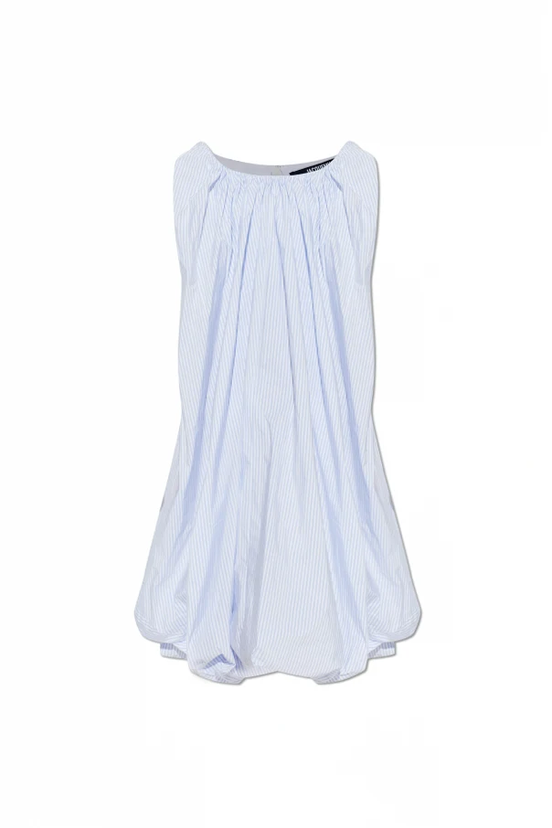 NIEBIESKI Sukienka `Lavande`