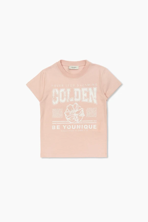 PINK Printed T-shirt