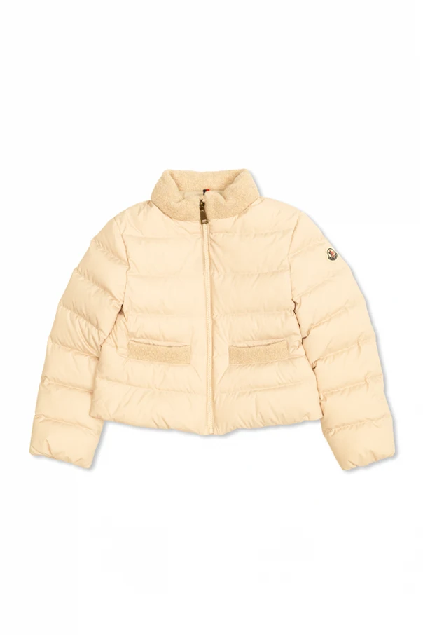 CREME Daunenjacke „Blessing“