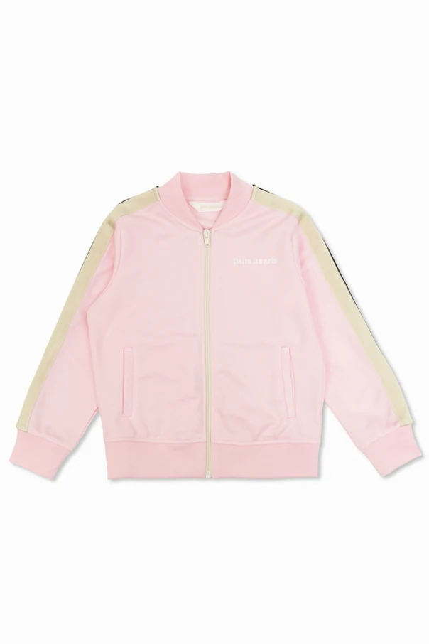 ROSA Sweatshirt mit Logo