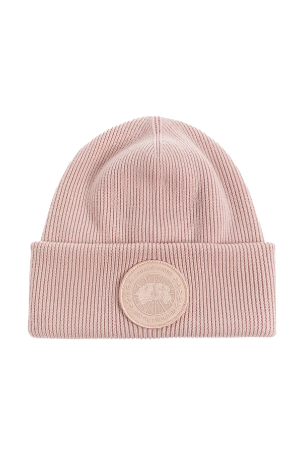 PINK Cap with logo