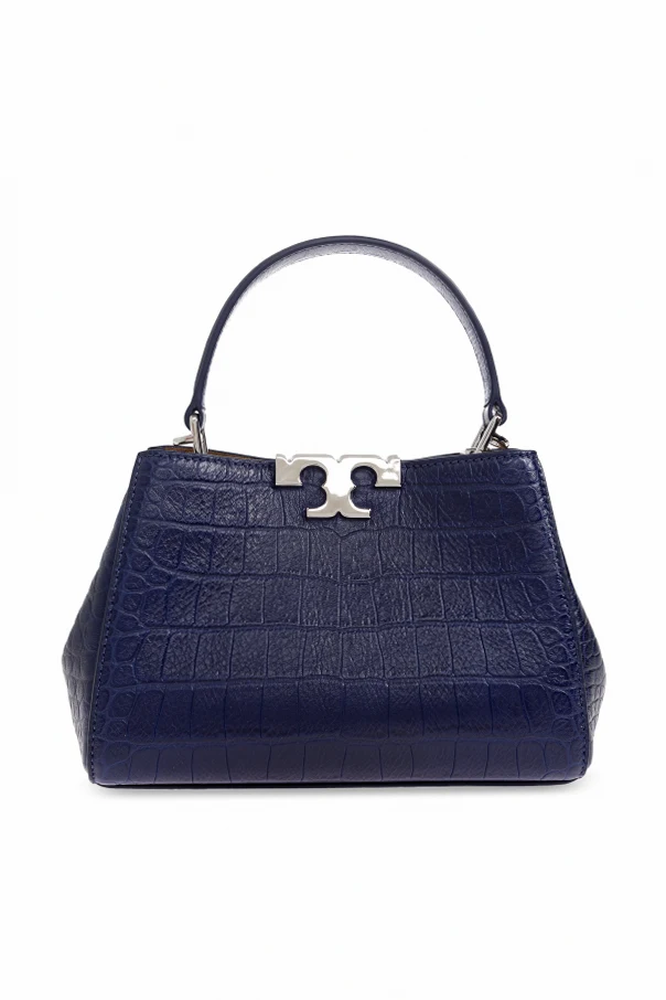 NAVY BLUE 'Eleanor Mini' handbag