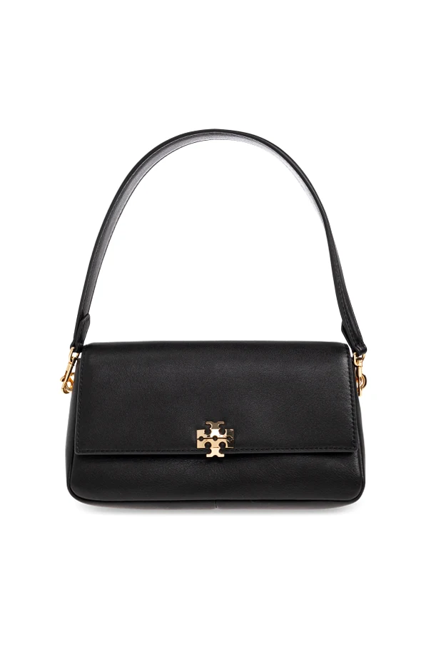 BLACK Shoulder bag "Charlie Small"
