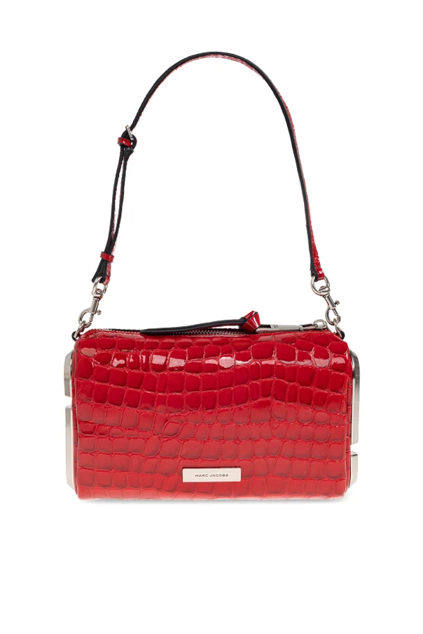 ROT Schultertasche `Snapshot`