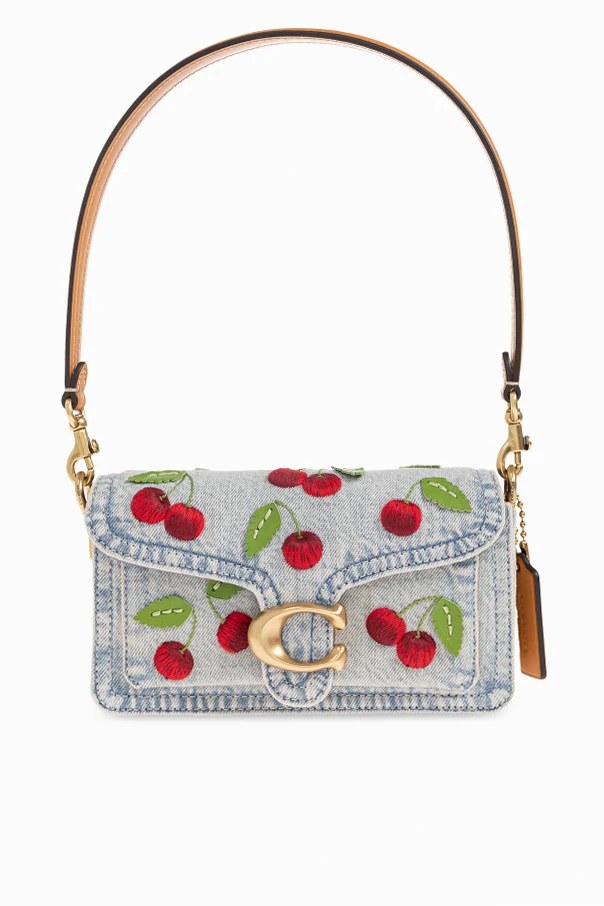 BLAU Schultertasche „Tabby 20“