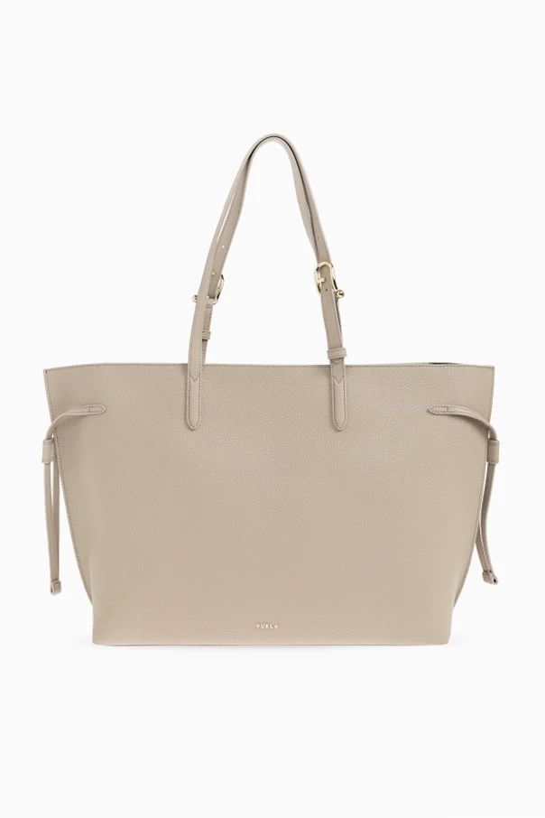 GREY Ava Large shopper bag