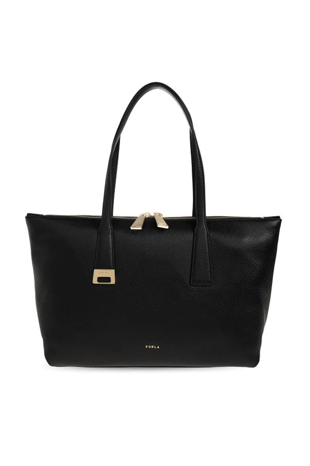 SCHWARZ Shopper-Tasche „Olivia Medium“