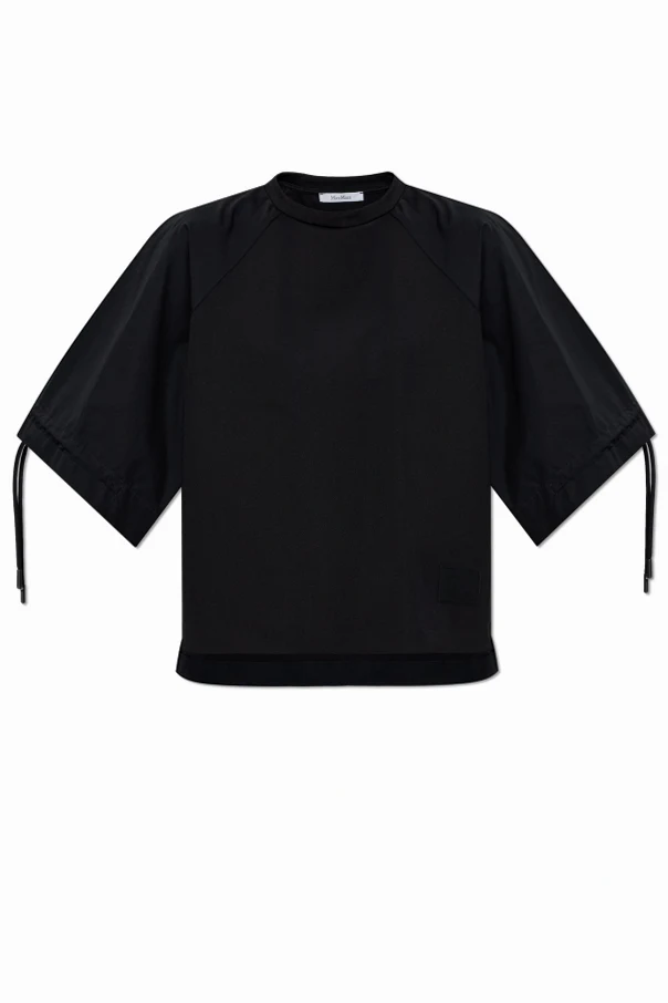 SCHWARZ Top „West“