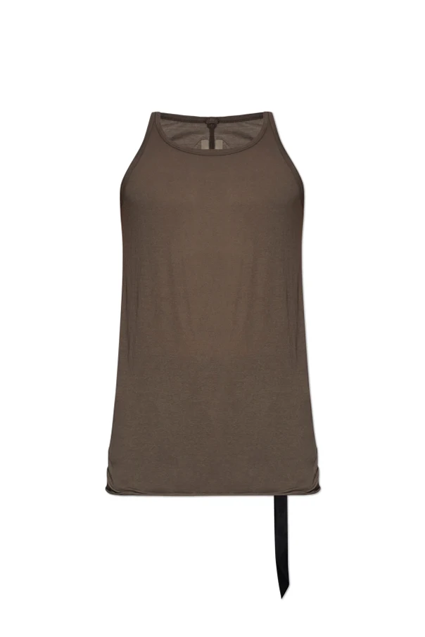 BRAUN Ärmelloses T-Shirt