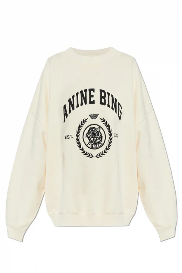 CREME Sweatshirt „Miles”