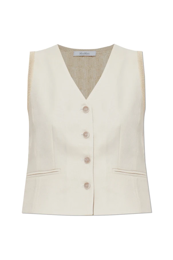 CREME Weste „Calibri“