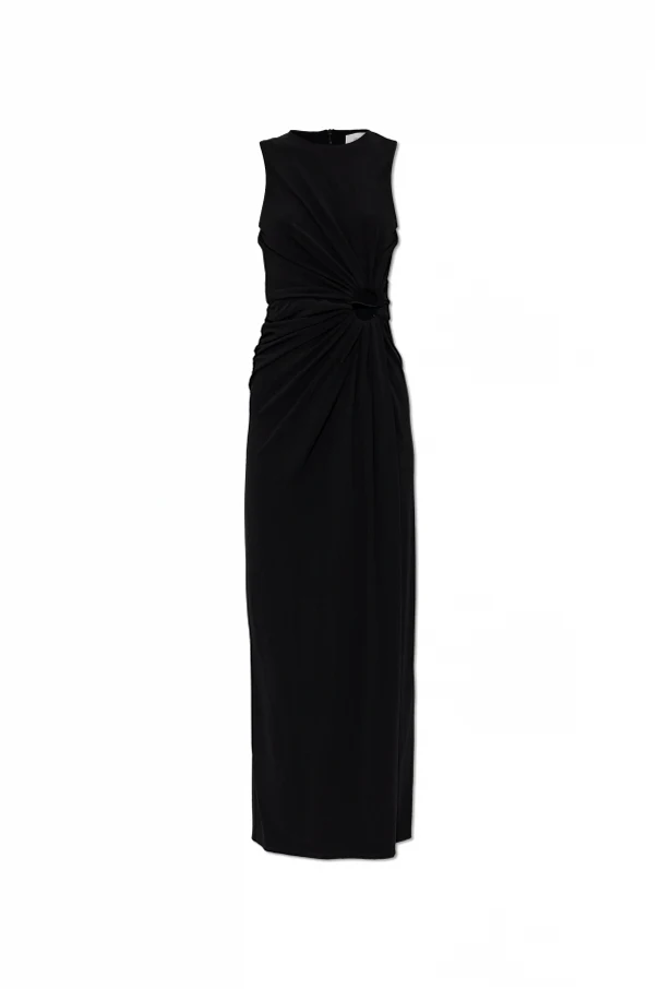 BLACK "Saletta" dress