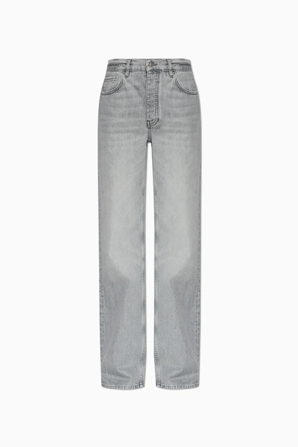 GRAU Jeans „Hugh“