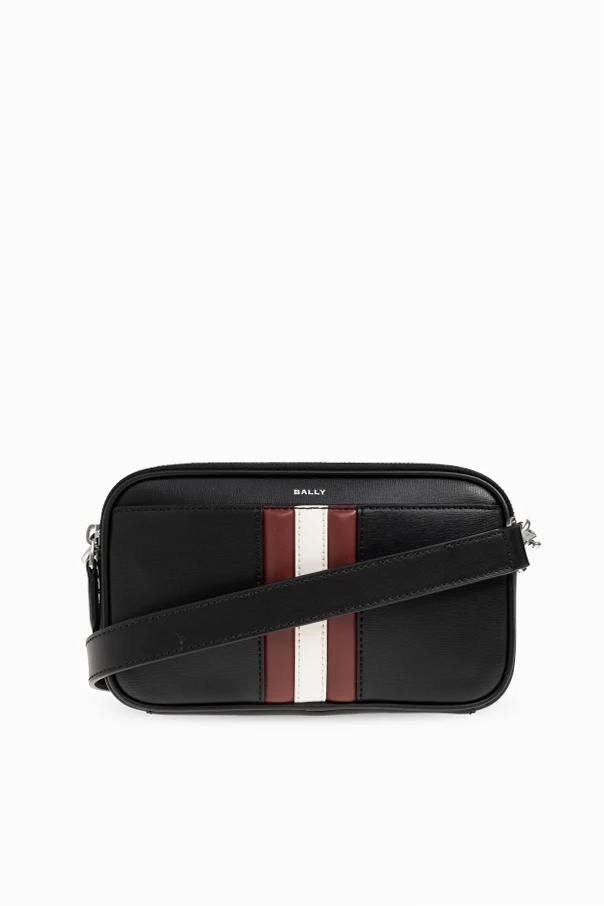 BLACK "Mythos" shoulder bag