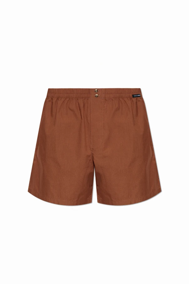 BRAUN Unterwäsche-Shorts