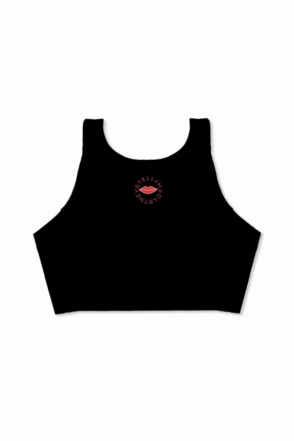 SCHWARZ Top mit Z-Logo