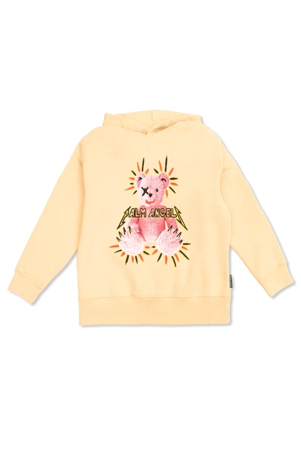 BEIGE Kapuzensweatshirt