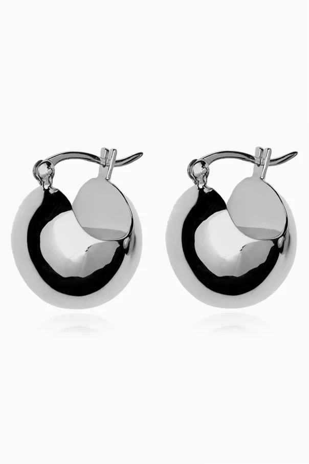 SILBER Silberne Ohrringe ‘The Ingrid’
