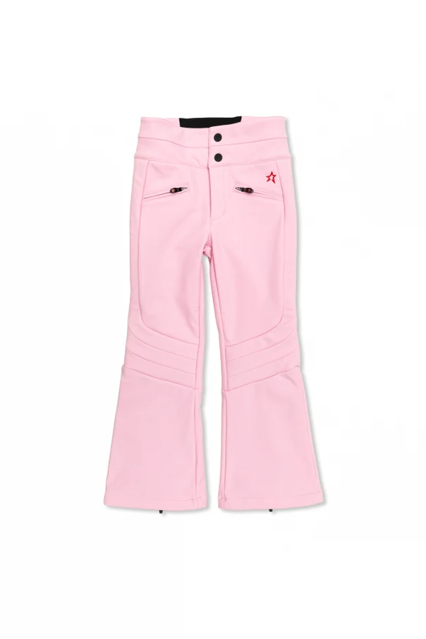 PINK Aurora ski pants