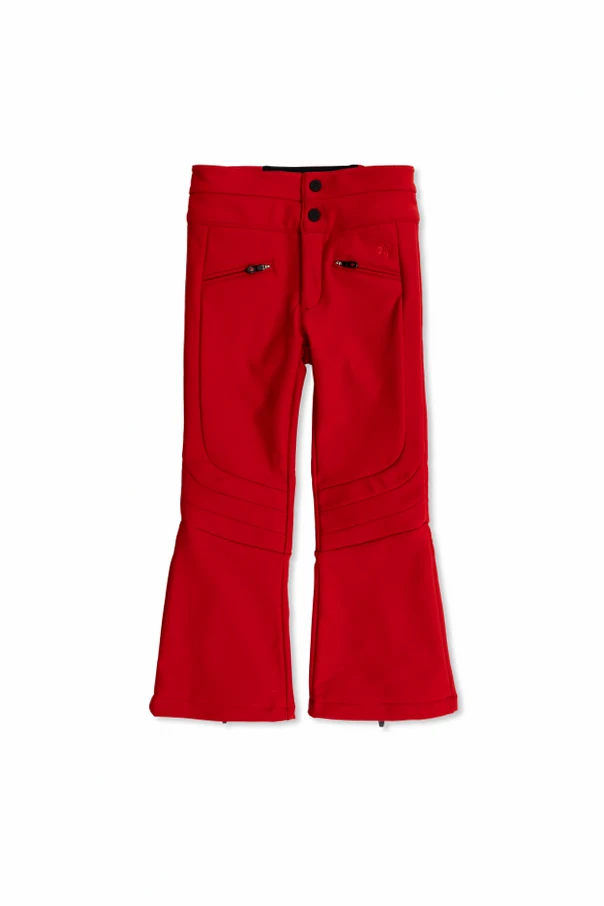 RED Ski Pants "Aurora"